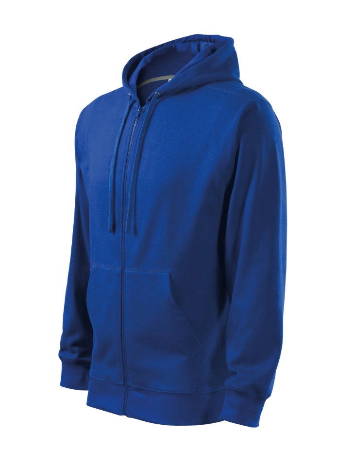ZIPPER FÉRFI PULÓVER