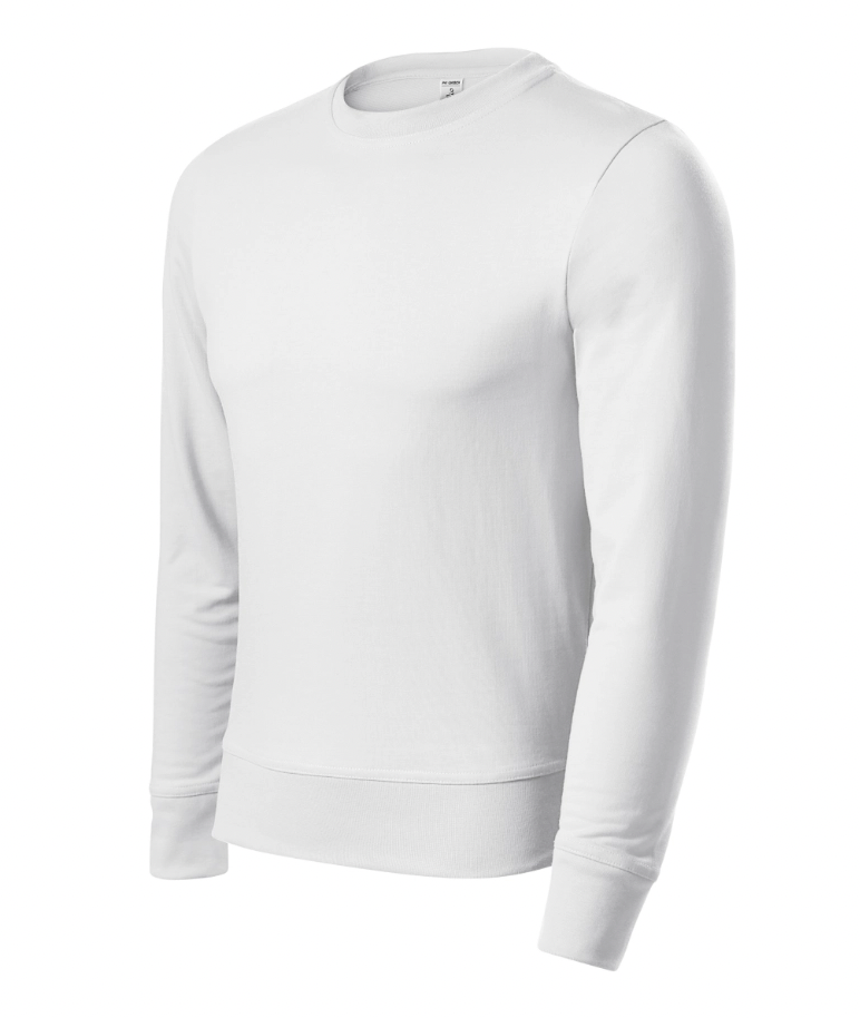 ZERO UNISEX PULÓVER