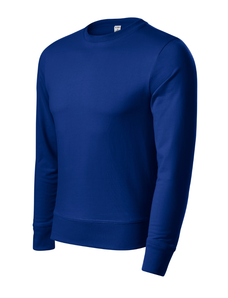 ZERO UNISEX PULÓVER