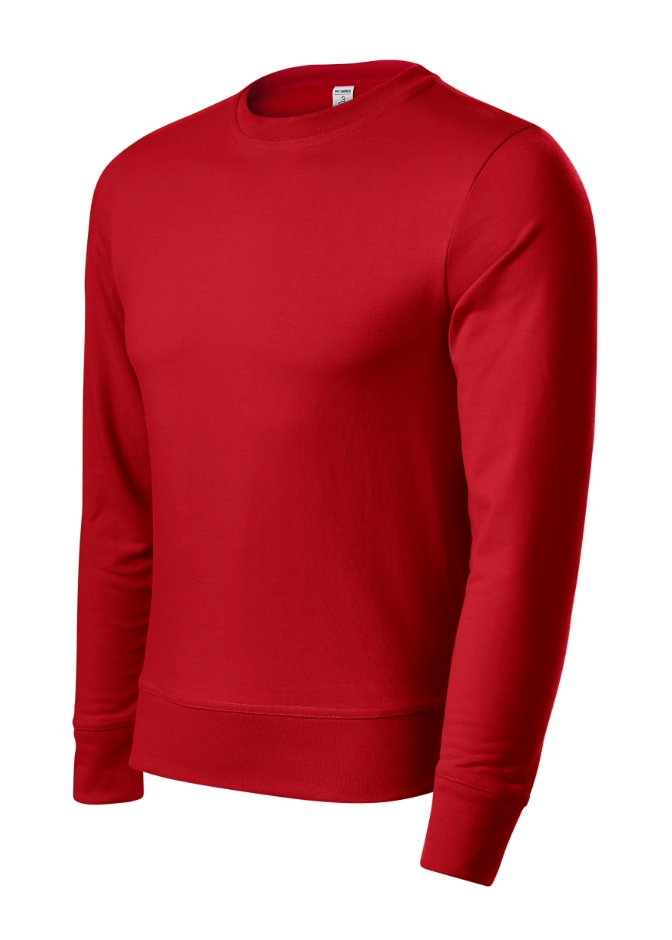 ZERO UNISEX PULÓVER