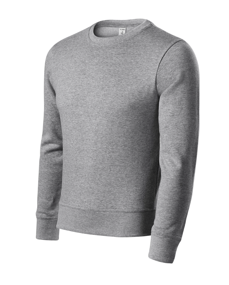 ZERO UNISEX PULÓVER
