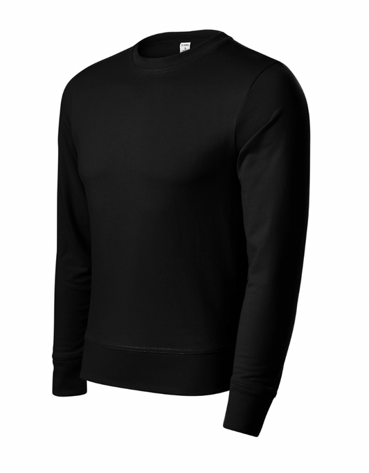 ZERO UNISEX PULÓVER