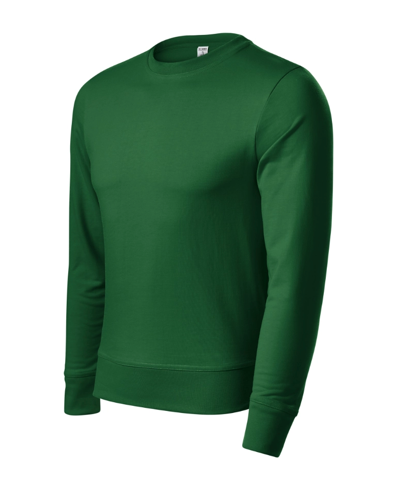 ZERO UNISEX PULÓVER